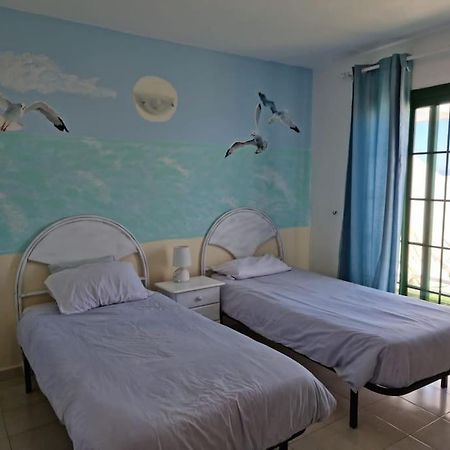 Caleta Paraiso 135 コスタ・デ・アンティグア エクステリア 写真