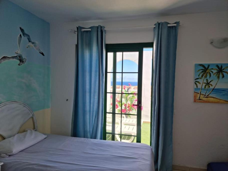 Caleta Paraiso 135 コスタ・デ・アンティグア エクステリア 写真