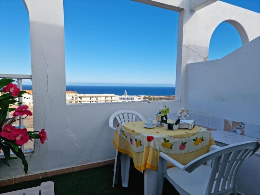 Caleta Paraiso 135 コスタ・デ・アンティグア エクステリア 写真